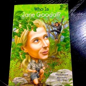 A great book for kids of 6-12 🌿🌷